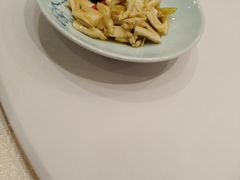 -双鸽和平国际酒店-中餐厅