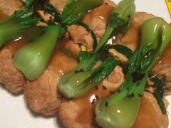 -那家小馆•北京菜•烤鸭(香山店)