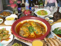 -后海16号·北京私房菜