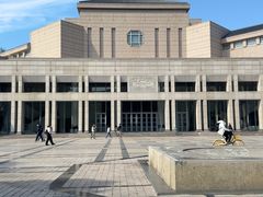 -北京大学百年讲堂