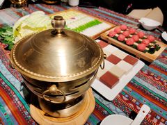 -慢丽江·云南野生菌土鸡锅(付家庄店)