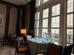 -鹭禧·中餐厅(厦门波特曼七星湾酒店)