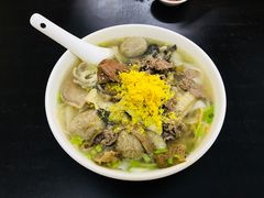 -潮镇老尾牛杂(环城西路店)
