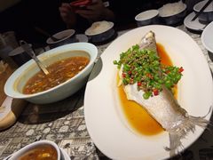 -绿茶餐厅(西湖银泰百货店)