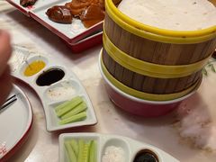-京华烟云·北京烤鸭(领展购物广场·中关村店)