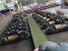 -竞速卡丁车赛车会(道滘店)