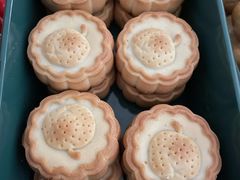 -泸溪河桃酥(西直门凯德店)