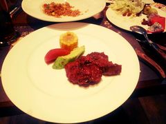 -食间牛排(湖西路店)