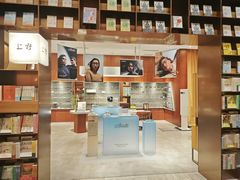 -上野眼镜(深圳湾万象城店)