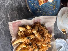 -Hi City·城市之巅