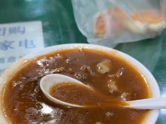 -程记甫胡辣汤(总店)