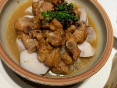 -南棠馆粤菜坊(群光店)