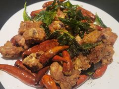 炸排骨-南蛮子(进贤路店)