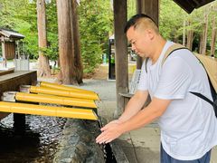 -北海道神宫
