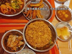 -柳州肥姨妈大骨螺蛳粉(双阳路店)