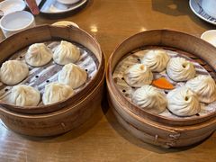 -南翔馒头店(豫园店)