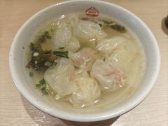 -口福汤包馆(融汇店)