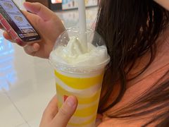 -麦当劳(合肥之心城店)