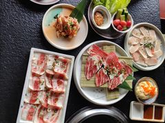 -牛焱·烧肉酒肆(五大道店)