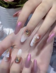 -LILY NAILS美甲美睫