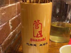 -管氏翅吧(望京东店)