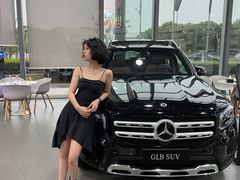 -宁波之星奔驰4S店(海曙店)