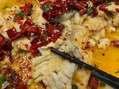-郑庄脂渣海鲜楼(九水路店)