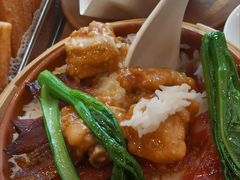 -点都德(皇岗村店)