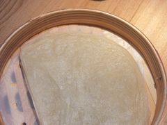 -满园烤鸭·春饼(中街大悦城店)