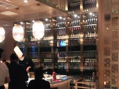 大堂-额尔敦牛厨师铜板烧