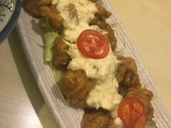 -有喜屋·深夜食堂(北京西路店)