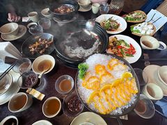 -滇野云南野生菌餐厅(陕西南路店)