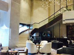 -嘉兴华美达酒店(秦逸路店)