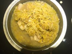 -老六杀猪菜(进乡街店)