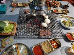 -可心筛网烤肉(南关区幸福一路店)