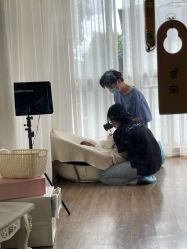 -爱帝宫月子中心(罗湖别墅院)