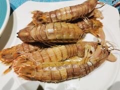 -北塘海鲜·天津菜(大光明桥旗舰店)