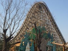 -济南方特东方神画