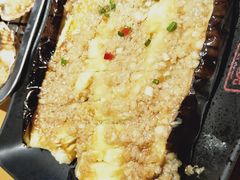 -云晓光头烧烤吧(川沙绿地店)