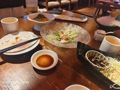 -白石の深夜食堂(泰华店)