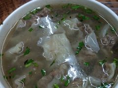 -清真蒋有记(老门东店)