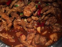 -胖哥俩肉蟹煲(河北勒泰购物中心店)