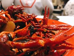 -文和友老长沙龙虾馆(化龙池店)