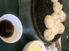 -草包包子铺1937(普利街店)