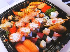 -河风精致寿司(尼盛店)