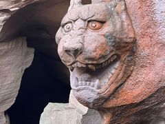 -蛇蟠岛