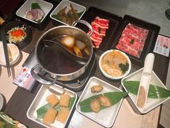 -匠和风精致料理(莆田财富中心店)