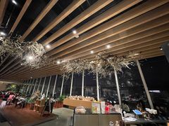 大堂-Seesaw Coffee(朝阳大悦城店)