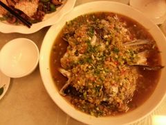-乐口福家常菜馆(古庸路店)