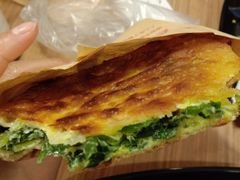 -老上海葱油饼(黄河路店)